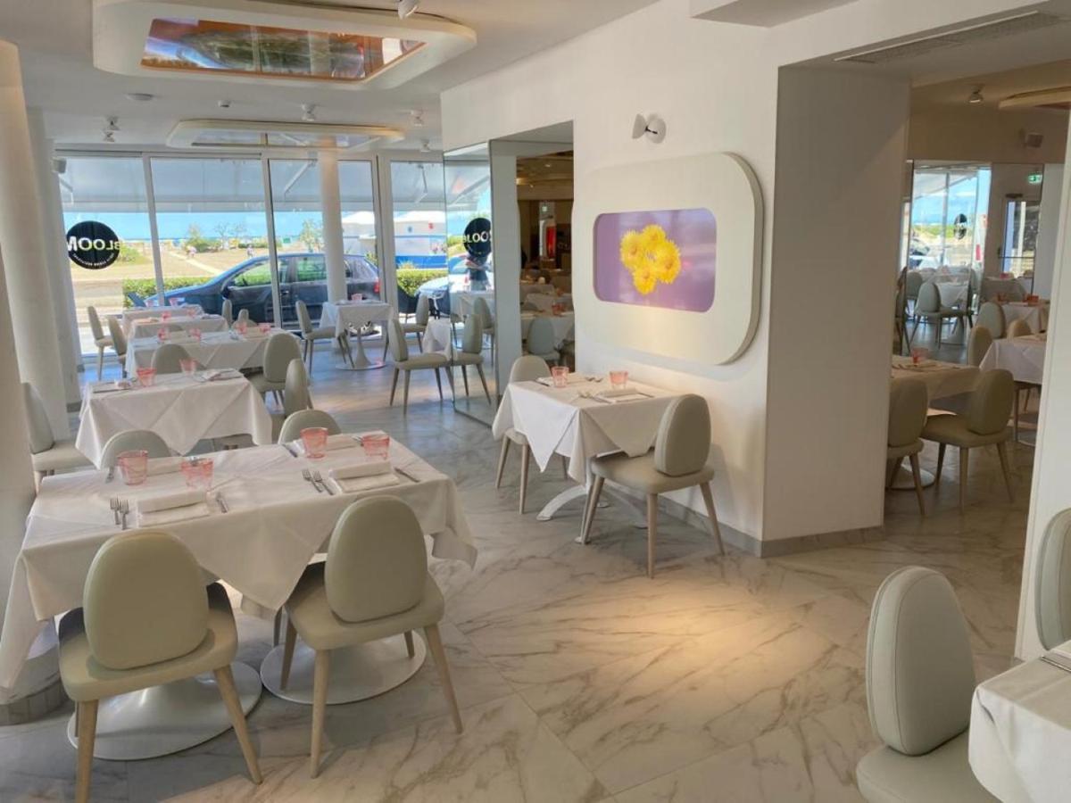 Marina Suites & Apartments 4 Stelle S Caorle Eksteriør billede