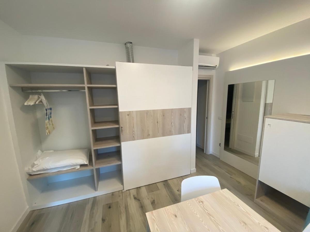 Marina Suites & Apartments 4 Stelle S Caorle Eksteriør billede